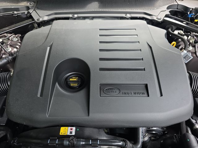 2026 Land Rover Discovery Tempest Edition - Photo 14