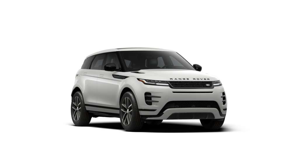 New 2026 Land Rover Range Rover Evoque Dynamic SE 249PS SUV