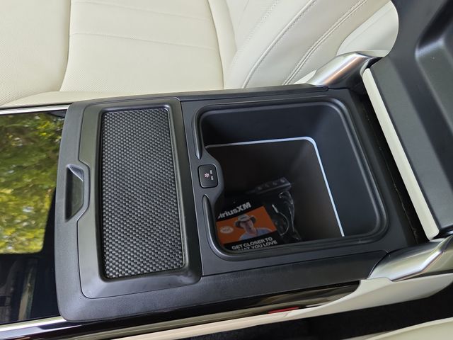 2026 Land Rover Range Rover SE - Photo 55