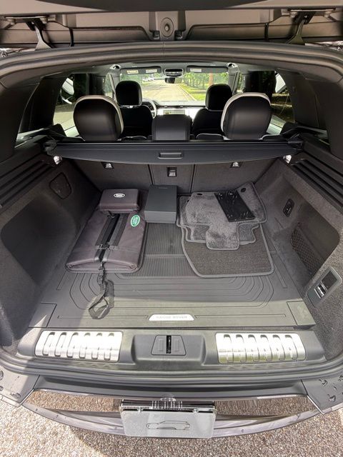 2025 Land Rover Range Rover Sport Dynamic SE - Photo 20
