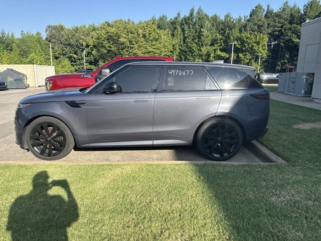 2023 Land Rover Range Rover Sport SE Dynamic - Photo 7
