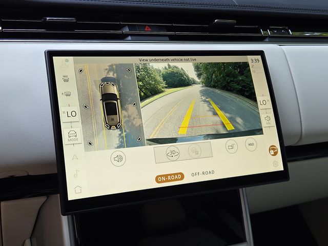 2026 Land Rover Range Rover SE - Photo 49