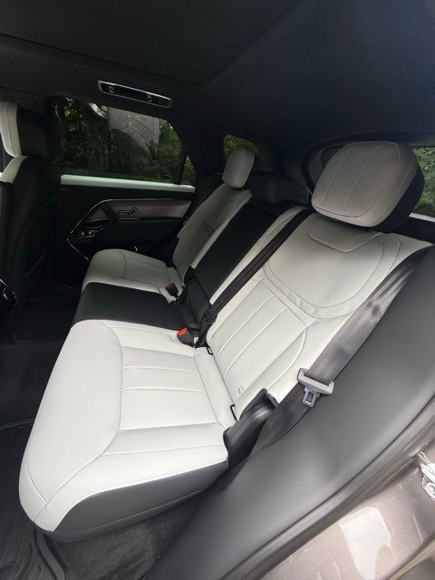 2025 Land Rover Range Rover Sport Dynamic SE - Photo 22