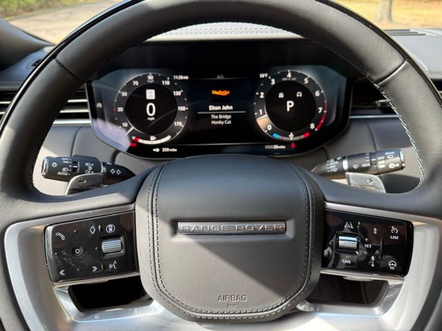 2026 Land Rover Range Rover Autobiography - Photo 26