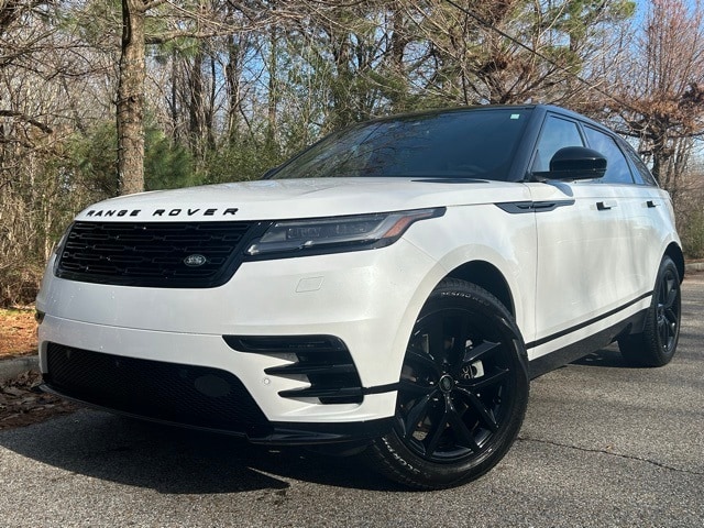2024 Land Rover Range Rover Velar Dynamic SE's photo