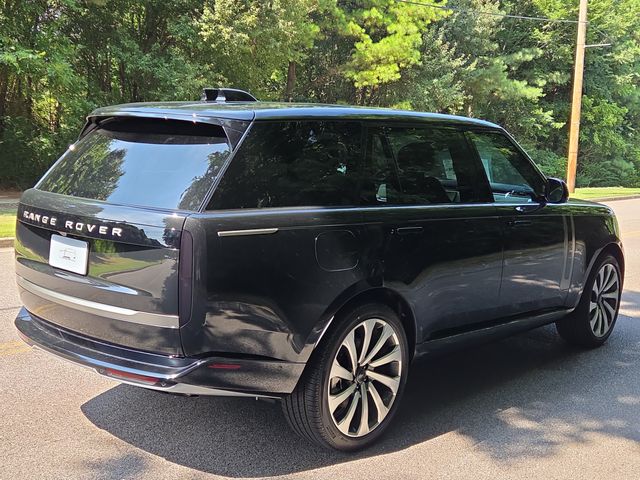 2026 Land Rover Range Rover SE - Photo 5