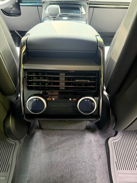 2025 Land Rover Range Rover Sport Dynamic SE - Photo 16