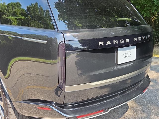 2026 Land Rover Range Rover SE - Photo 13