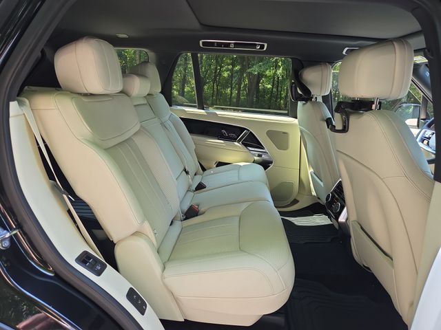 2026 Land Rover Range Rover SE - Photo 32