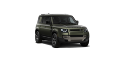 2026 Defender 110 S 300PS