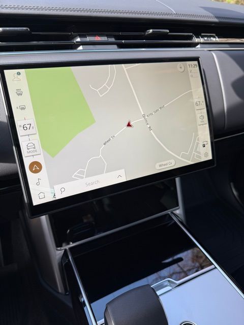 2026 Land Rover Range Rover Autobiography - Photo 28