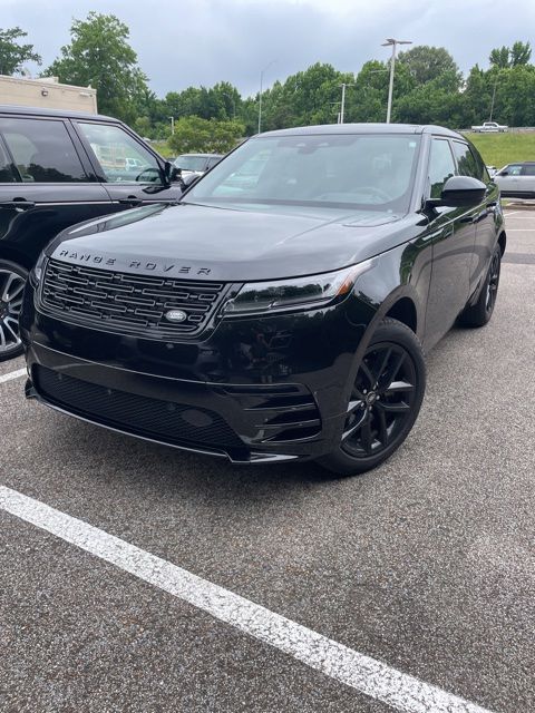 2024 Land Rover Range Rover Velar P250 Dynamic SE's photo