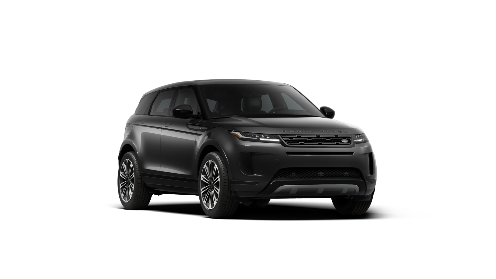 New 2026 Land Rover Range Rover Evoque S 249PS