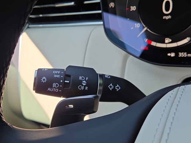 2026 Land Rover Range Rover SE - Photo 44