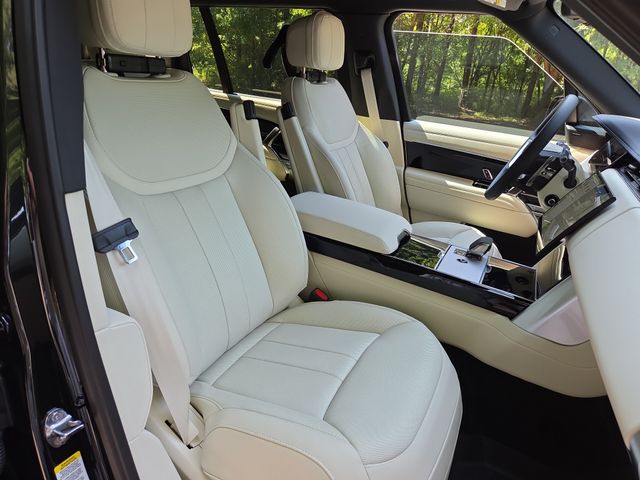 2026 Land Rover Range Rover SE - Photo 37