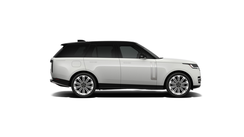 New 2026 Land Rover Range Rover SE 400PS SUV