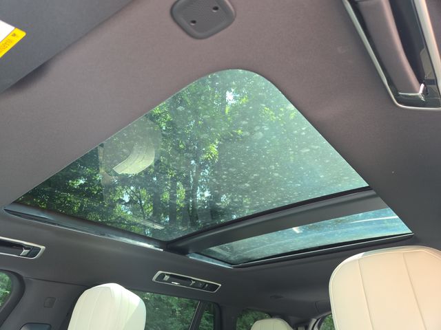 2026 Land Rover Range Rover SE - Photo 58