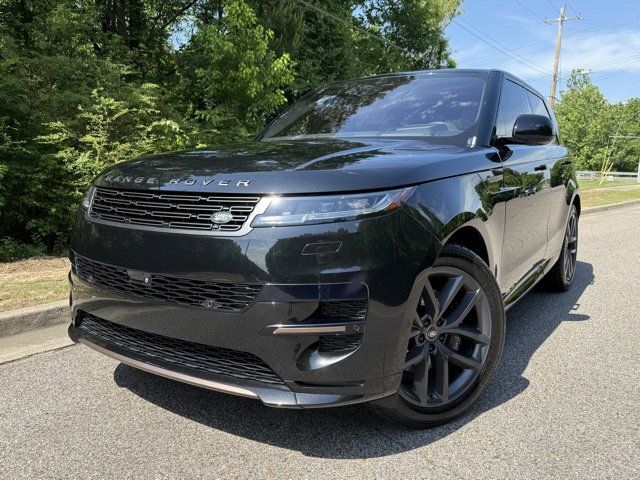 Certified Pre-Owned 2023 Land Rover Range Rover Sport SE Dynamic