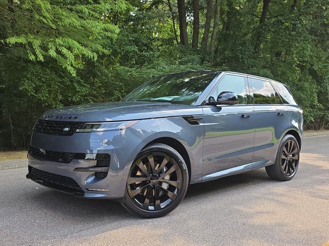 New 2026 Land Rover Range Rover Sport Dynamic SE