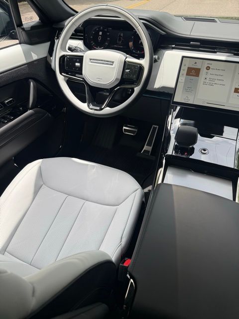 2025 Land Rover Range Rover Sport Dynamic SE - Photo 18