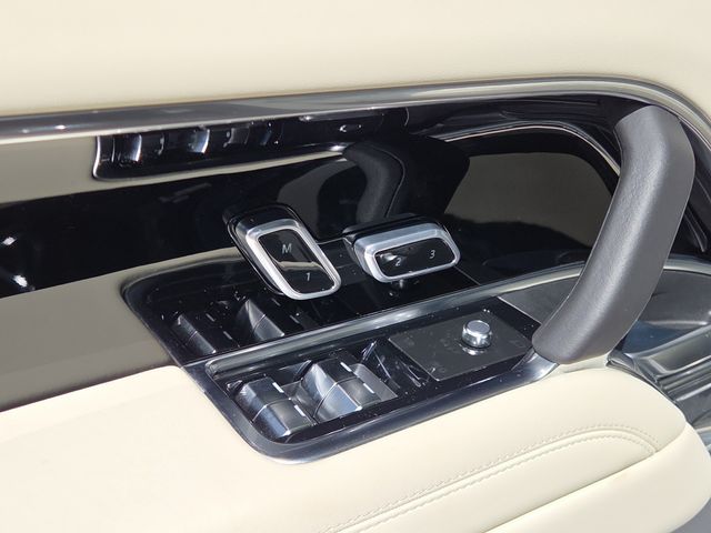 2026 Land Rover Range Rover SE - Photo 21