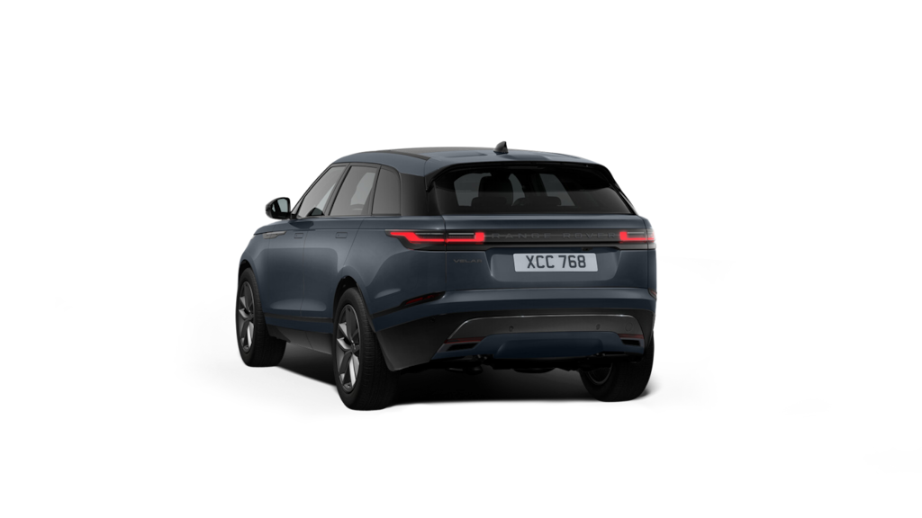 New 2026 Land Rover Range Rover Velar Dynamic SE 250PS