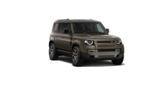 2026 Defender 110 S SUV