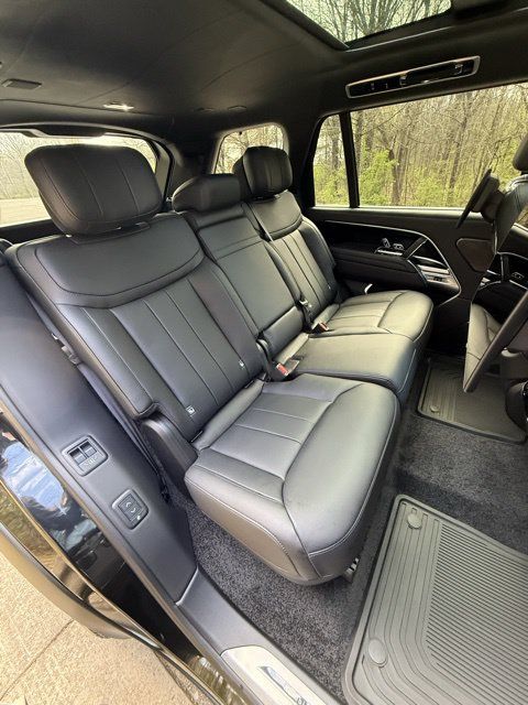 2026 Land Rover Range Rover Autobiography - Photo 14
