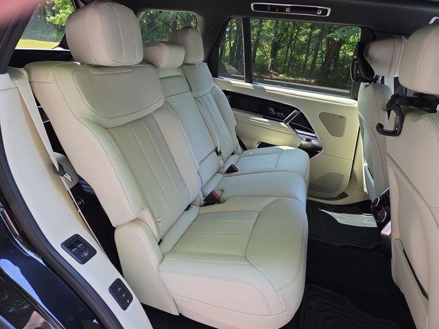 2026 Land Rover Range Rover SE - Photo 33