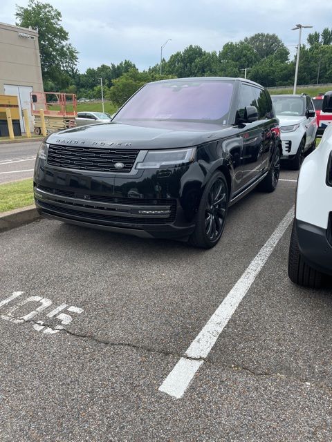 2023 Land Rover Range Rover 4.4 SE SWB's photo