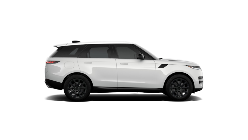New 2026 Land Rover Range Rover Sport SE SUV