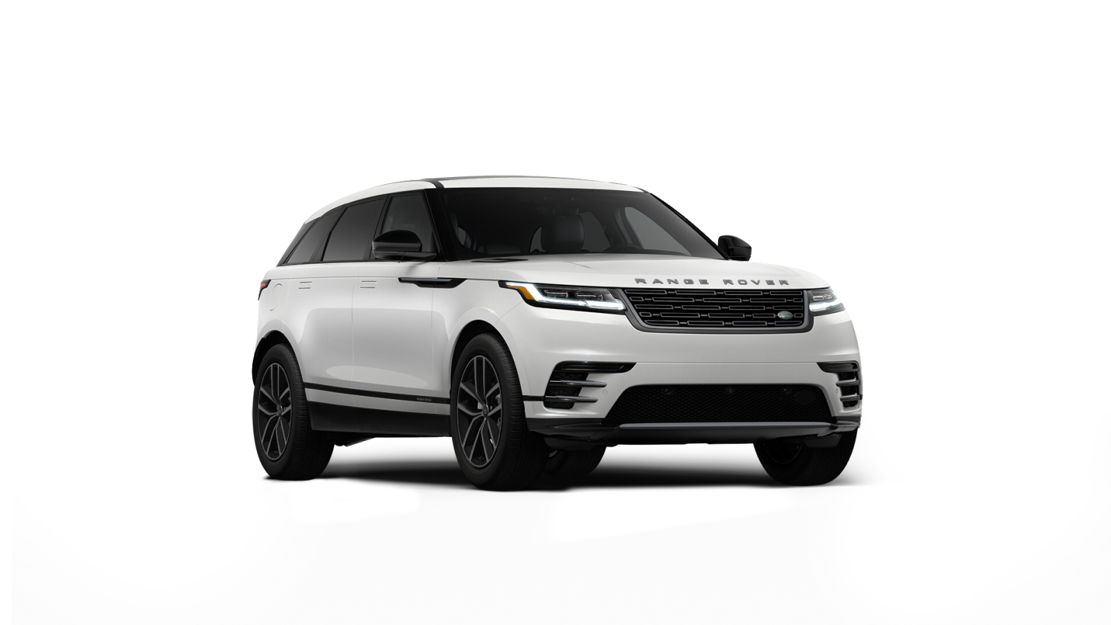 2026 Land Rover Range Rover Velar Belgravia Edition P250's photo