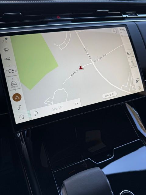 2025 Land Rover Range Rover Sport Dynamic SE - Photo 33