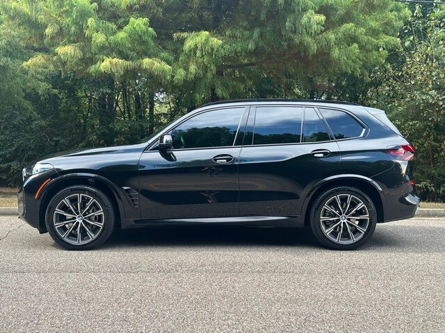 2025 Bmw X5 xDrive40i photo 2