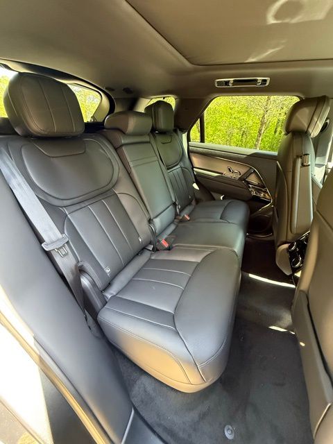 2025 Land Rover Range Rover Sport Dynamic SE - Photo 15