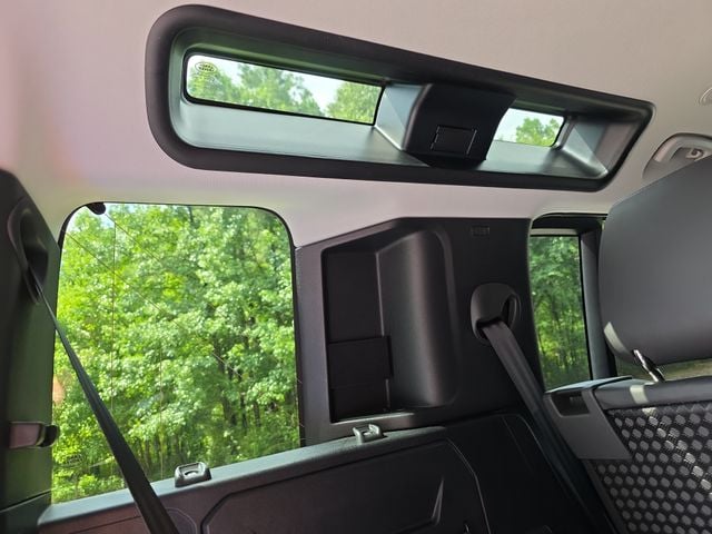 2026 Land Rover Defender S - Photo 34