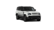  Land Rover Defender 130