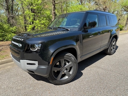 2025 Defender 130 S SUV