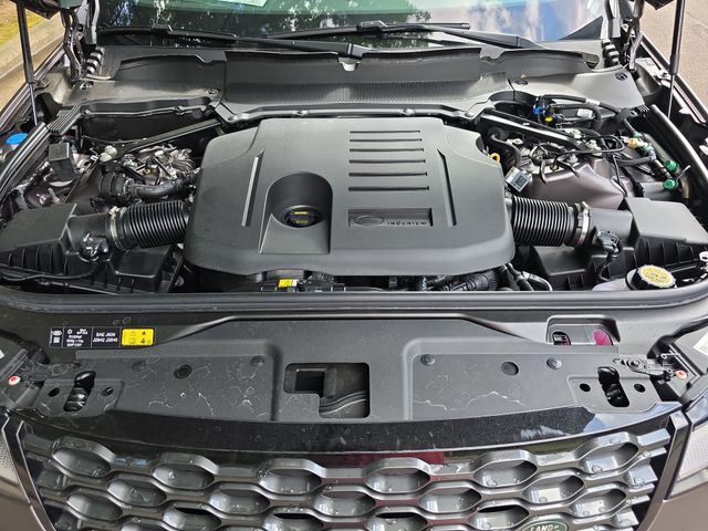 2026 Land Rover Discovery Tempest Edition - Photo 13
