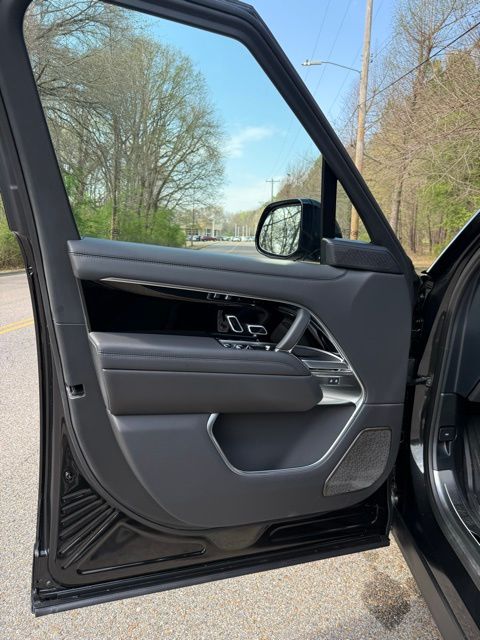 2026 Land Rover Range Rover Autobiography - Photo 24