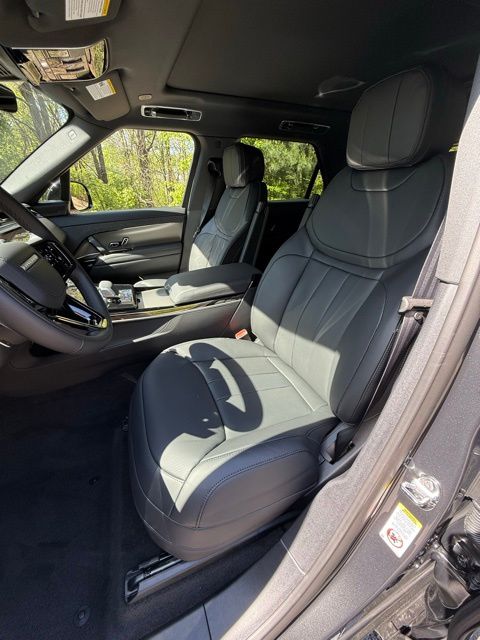 2025 Land Rover Range Rover Sport Dynamic SE - Photo 25