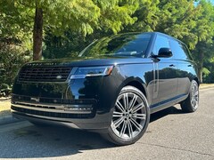 2025 Range Rover SE SUV