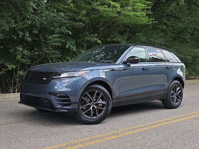 New 2026 Land Rover Range Rover Velar Belgravia Edition Range Rover Velar Belgravia Edition
