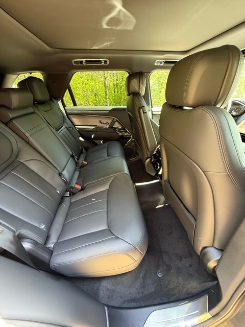 2025 Land Rover Range Rover Sport Dynamic SE - Photo 14