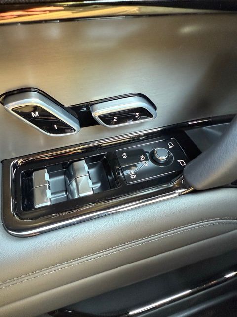 2025 Land Rover Range Rover Sport Dynamic SE - Photo 30