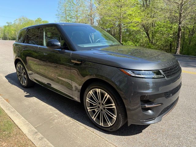 2025 Land Rover Range Rover Sport Dynamic SE - Photo 6