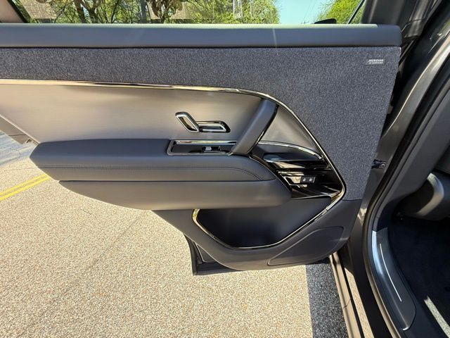 2025 Land Rover Range Rover Sport Dynamic SE - Photo 24