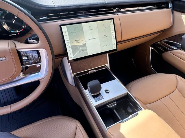2026 Land Rover Range Rover SE - Photo 14