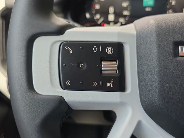 2026 Land Rover Defender S - Photo 46