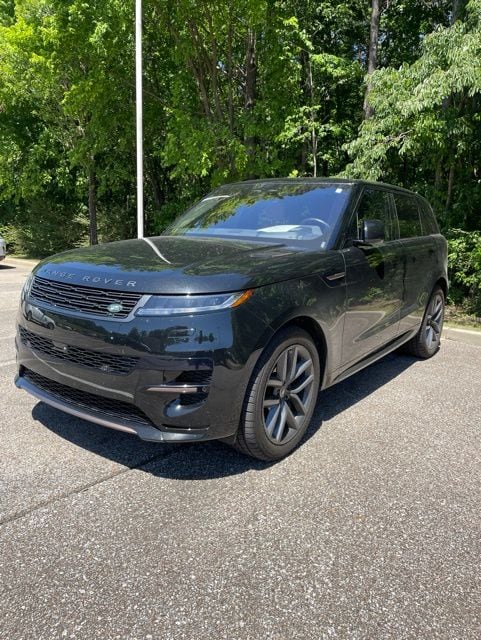2023 Land Rover Range Rover Sport P400 MHEV SE Dynamic's photo